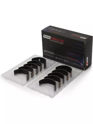 King For Audi A4 1.8L AEB Size STD Performance Main Bearing Set (MB5566XP) • $282.06