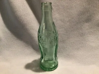 Coca-Cola 6 Oz Bottle Nov 161915 WHEELING W.VA Porters SCARCE • $59.99