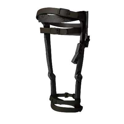 Accessory: Calf Style Leg Brace (Mad Max: Fury Road) • $13.99