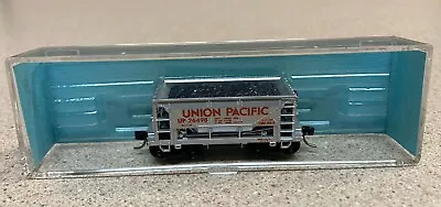 1970s ATLAS Micro Train 70 Ton Ore Car 3203 • $10