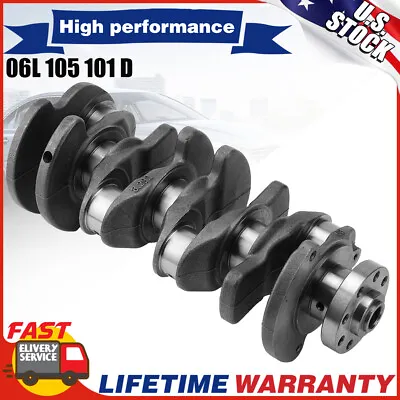 EA888 Gen3 Engine Crankshaft Rebuilding Kit Fit For VW Golf Jetta Tiguan Audi A3 • $148.74