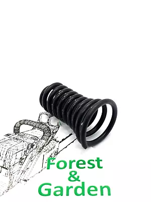 £4.37 • Buy For Husqvarna 40 45 Partner 400 450 Jonsered 2041,2045 Spring Buffer 5060147-01