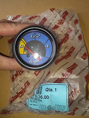Malaguti Phantom 100 Fuel  Clock 178.136.00  • $28.40