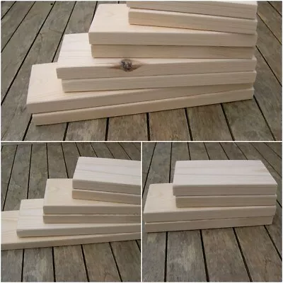 Chinchilla Shelving Packs Of 4 6 Or 8 All 94mm/375  Deep In Various Lengths • £14.95