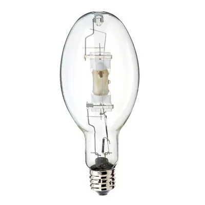 SATCO S5837 - 1500 Watt Metal Halide HID Bulb Mogul Base (NEW - BOX DAMAGE ONLY) • $22.50