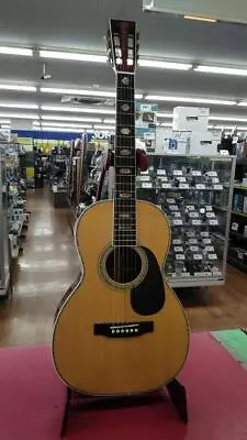 MARTIN CTM 00-45 2013 S/N 1747286 Used Acoustic Guitar • $16126.22
