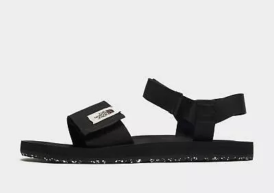 The North Face Skeena Sandal ® ( Men UK Size: 10 EUR 44.5  ) Black / White • £49.99