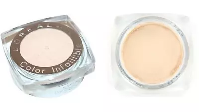 L'Oreal Color Infallible Eyeshadow- 016 Coconut Shake MATTE FINISH • £5.99