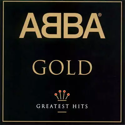 Abba - Gold Greatest Hits Vinyl LP NEW/SEALED IN STOCK Best Of • £37.99