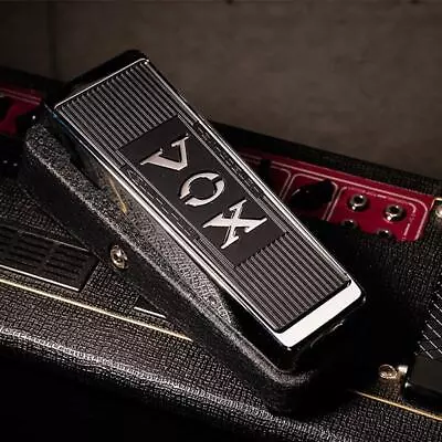 VOX V846 Vintage Wah Pedal • $279.99