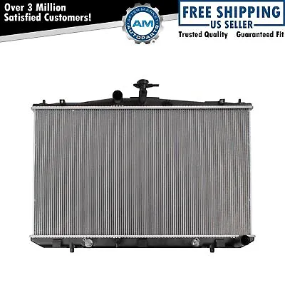 Engine Coolant Radiators Assembly Direct Fit For Toyota Lexus SUV New • $74.15