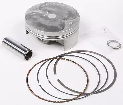 Pro-X Pro X Piston Kit Standard (76.97 Mm) 01.4337.B KAWASAKI KX250F 2006-2009 • $139.67