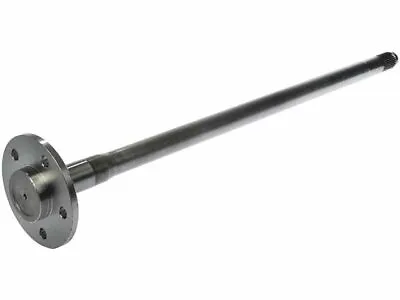 Rear Left Axle Shaft For 05-14 Ford Mustang GT Shelby GT500 NQ65F6 • $205.15
