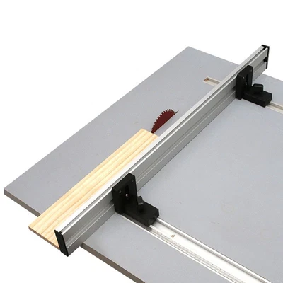 £204.41 • Buy Miter T-track Bracket Parallel Rail Guide Electric Circular Saw Woodworking Tool