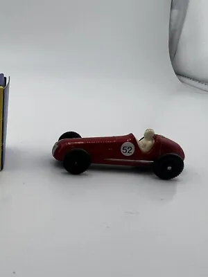 Old Vintage Lesney Matchbox # 52 Maserati 4clt Racer Original Box • $79.99