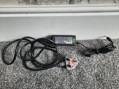 Replacement For LI Shin Switching Adaptor Model 0225A2040 20V 2A • £8.99