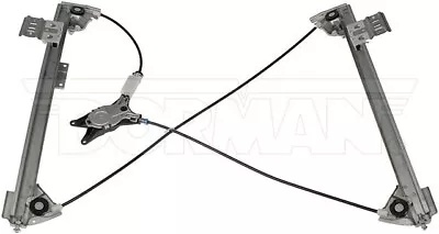 Dorman 752-715 Window Regulator Tailgate Fits GMC Envoy XUV 19210376 • $160.93