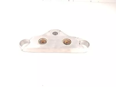 99-09 Yamaha V Star XVS1100 Top Upper Triple Tree Clamp Free Shipping • $11.77