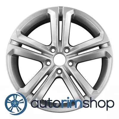 Volkswagen Jetta GLI 2015 2016 2017 2018 18  Factory OEM Wheel Rim Mallory • $502.99