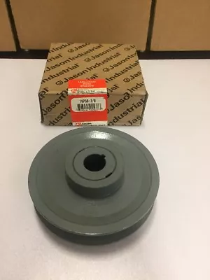 Jason Ind./megadyne Variable Pitch Pulley 1vp56-7/8 • $34.29