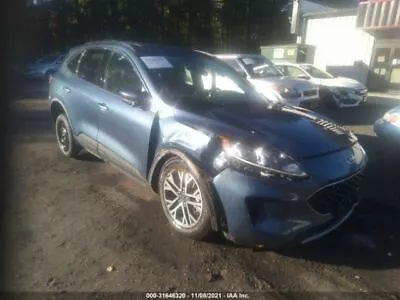 Automatic Transmission Gasoline 2.0L AWD Fits 20 ESCAPE 1969721 • $1762.13