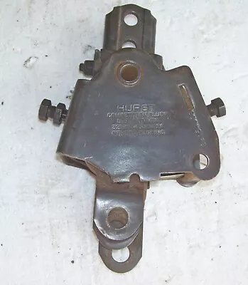 $145 • Buy Hurst- Comp Plus 4 Speed  Shifter 391-5403