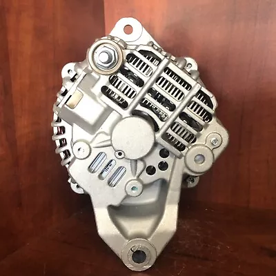 150A High Output Alternator Fits Nissan Patrol GU 4.2L Turbo Diesel TD42T • $349