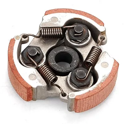 Upgrade Your For Gas Engine Motor Bike With The Durable 49cc 4 Stroke Clutch • $17.45