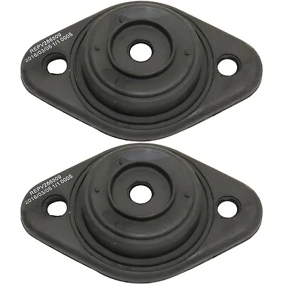 New Shock And Strut Mount Rear Driver & Passenger Side Upper LH RH For Volvo V70 • $23.10