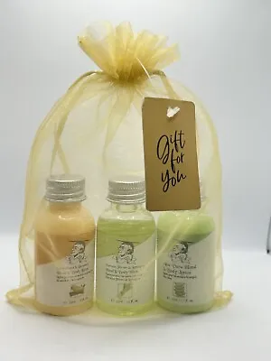 Gift Set Of Hand & Body Lotions And Hand & Body Wash Mixed Items • £4.99