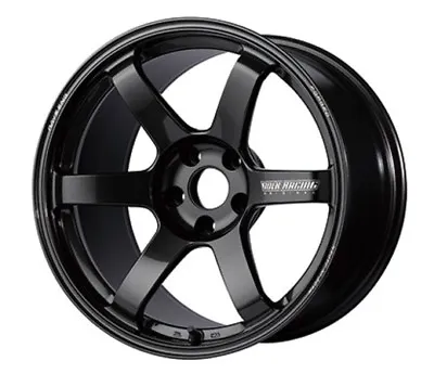 RAYS VOLK TE37SAGA Gunmetal 17x7.5J/8.0J Set Of 4 For HONDA S2000 From JAPAN • $3600