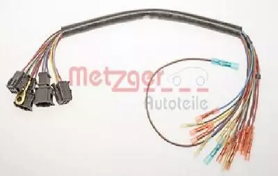 Original Metzger Cable Repair Kit Door 2321031 For VW • $136.70