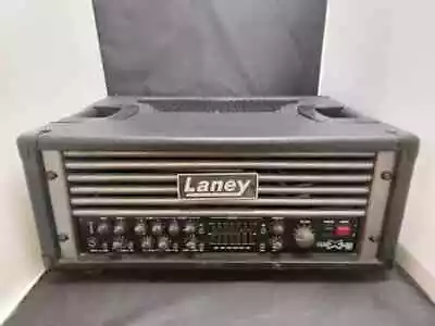 Laney NEXUS FET Bass Amp Head • £379.99