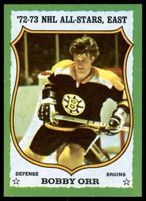 1973-74 Topps Hockey - Pick A Card • $1.49