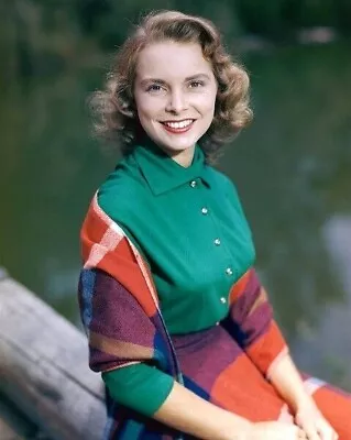 Janet Leigh  Unsigned 10  X 8  Photo - Beautiful American Actress *2164 • £2.60