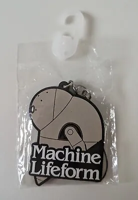 NieR : Automata Ver 1.1a Machine Lifeform Rubber Strap Square Enix • $17.26