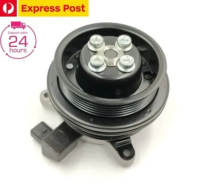 Water Pump VW Golf 118TSI 1.4L Polo Turbo Supercharged CAVD CTHD CAVE 03C121004J • $150.10