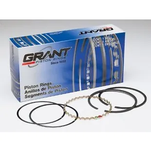 87mm Grant Piston Ring Set Fits VW Bug Beetle # CPR198206-BU • $45.59