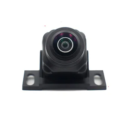 AHD/CVBS Car Rear Back Up Camera Fisheye Lens Starlight Night Vision Waterproof • $22.40