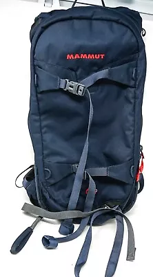 Mammut Light Removable Airbag 3.0 [30L]  Avalanche Backpack Sys (Cartridge Incl) • $299.99