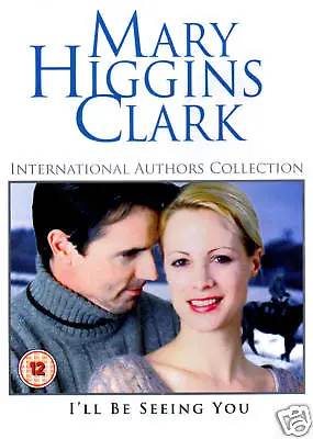 MARY HIGGINS CLARK: I'LL BE SEEING YOU (PAL R0 DVD) (Sld) (Eastwood) • £4.49