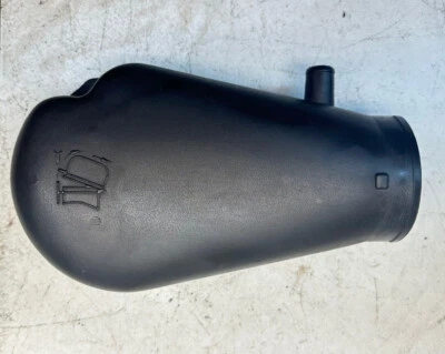 $48.99 • Buy 1996-2004 Chevy S-10 Vortec 4.3L Air Box Intake Resonator Throttle Body Cover 