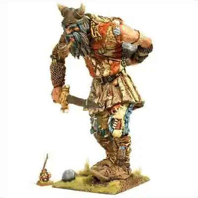 Imperial Giant 28mm Scale Unpainted Resin Wargames • £150