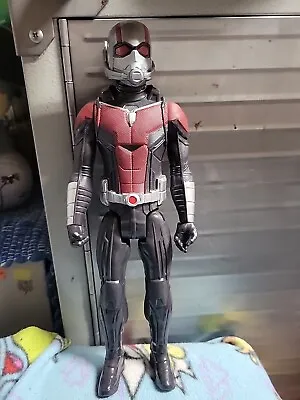 2017 Marvel Ant-Man Action Figure • $12