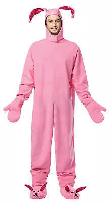 Bunny Costume One Size • $42.17