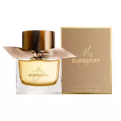 New Burberry My Burberry Eau De Parfum 50ml* Perfume • $120