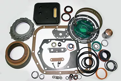 44re 42re 2000-up Master Rebuild Kit A500 Automatic Transmission Overhaul A-500 • $229.99