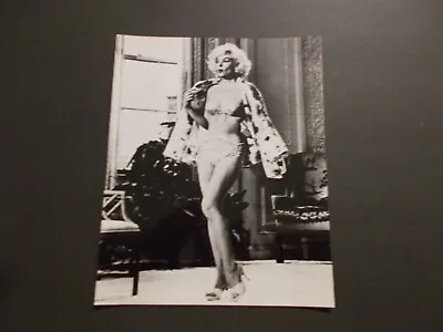 Marilyn Monroe  The Seven Year Itch  8x10 Black & White Picture #64 Freelance • $39.99