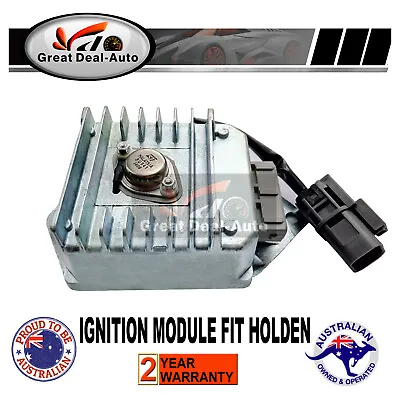 Ignition Module Holden Commodore V8 • $91.97