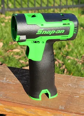 Snap-On CDR761 GREEN Micro Lithium Cordless Drill Repair Fix Body Housing 14.4V • $44.99